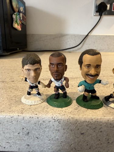 Corinthian microstars england - microstars,