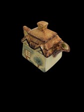 Keele Street Pottery Small