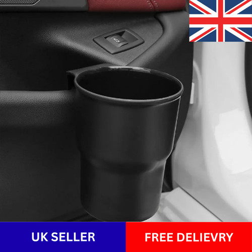 Universal clip cup holder - universal,