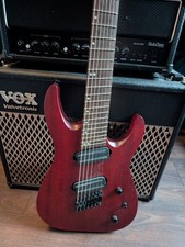 Jackson X Series Dinky Archtop