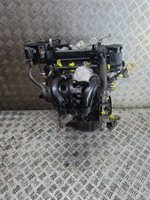 2012TOYOTA AYGO ENGINE 1KR-FE 1.0L Petrol 5  Manual  Gearbox