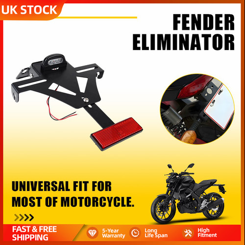 Universal motorbike license - motorbike,