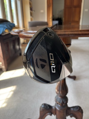 Taylormade qi10 driver 0 - qi10,
