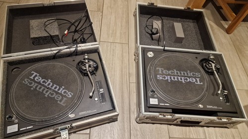 Technic 1210 mk5 - 2, direct