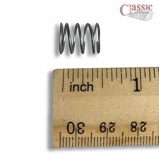 BSA B31, B32, B33, B34 Exhaust