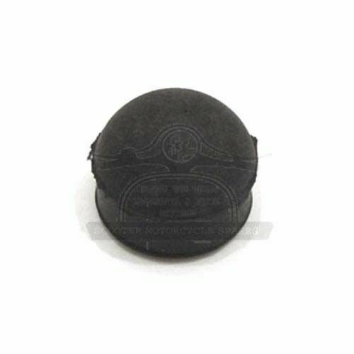 Lambretta engine bump stop - engine,