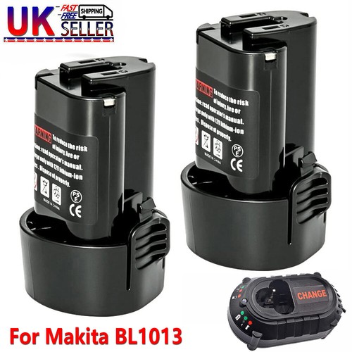For makita bl1013 - bl1013, v