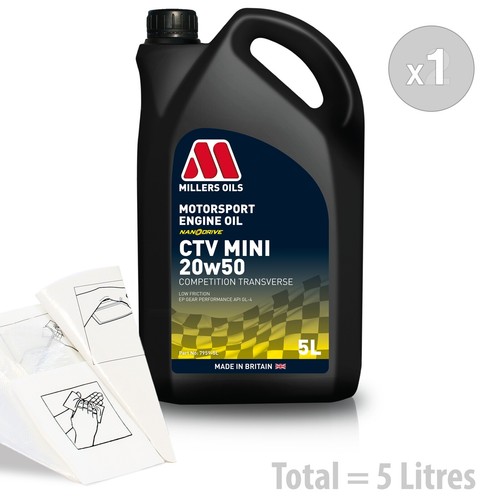 Car engine oil service - service, kit