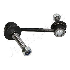 New sway bar - new, suspension