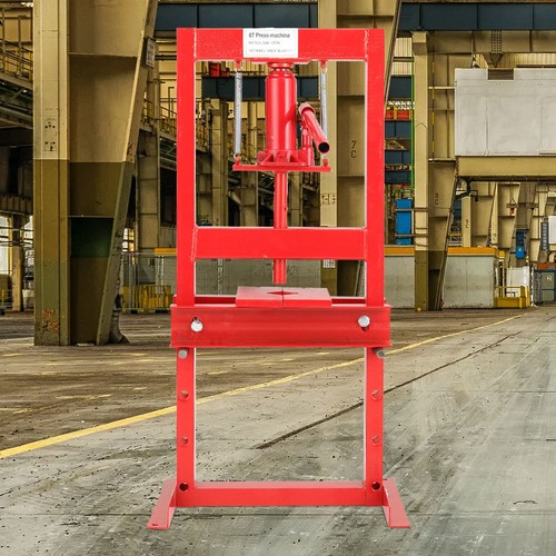 Hydraulic bench press - bench,