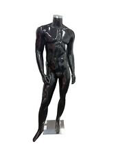 Mens headless fiberglass