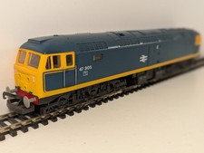 Lima OO Gauge BR Class 47