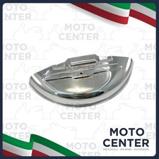 CHROME WHEEL COVER SPARE WHEEL Piaggio Vespa GS 160 - VESPA 180 SS