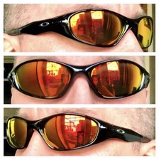 Oakley Minute 2.0 Sunglasses