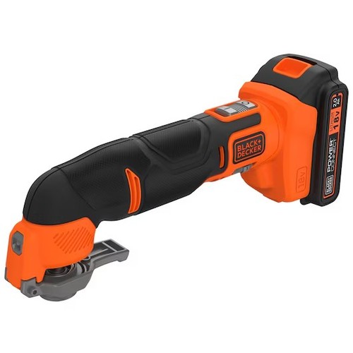 Black decker 18v oscillating - decker,