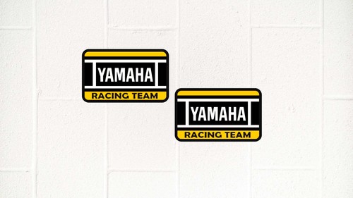 Two yamaha racing - two, team