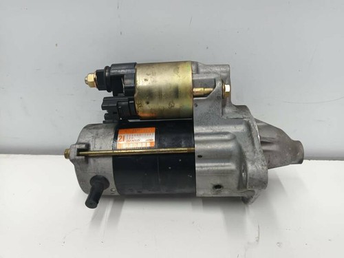 2280007581 starter motor