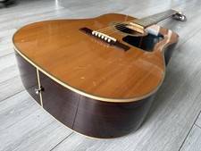 Washburn 125th Anniversary