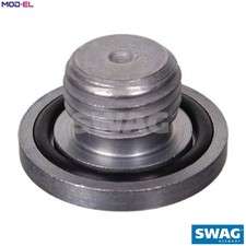 SCREW PLUG OIL SUMP 40 90 4572