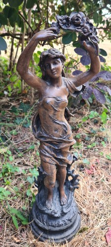 Antique french emile - french, bruchon