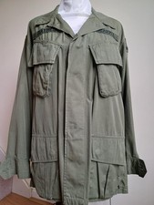 Vietnam War, 3rd pattern