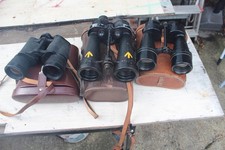 BINOCULARS WW2