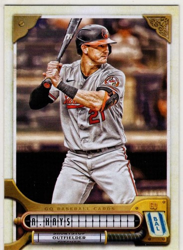 2022 topps gypsy queen - 2022,