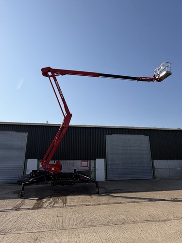Platform basket 10 - platform, 22.10