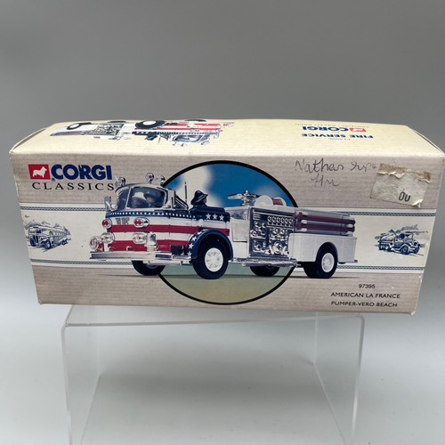 Corgi classics 98451 mack - classics, cf