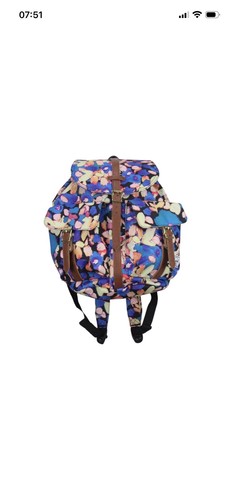 Herschel small 13l blue - herschel,