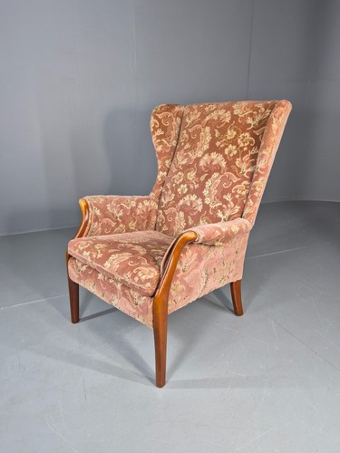 Vintage parker knoll mid - knoll,