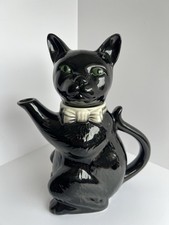 Vintage Tony Wood Pussyfoot