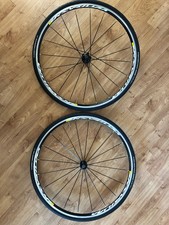 Mavic Ksyrium Equipe S 700c