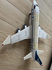 Lego City Passenger Plane