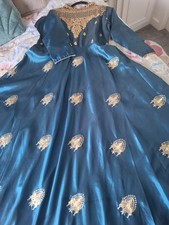 Asian Pakistani Indian Wedding