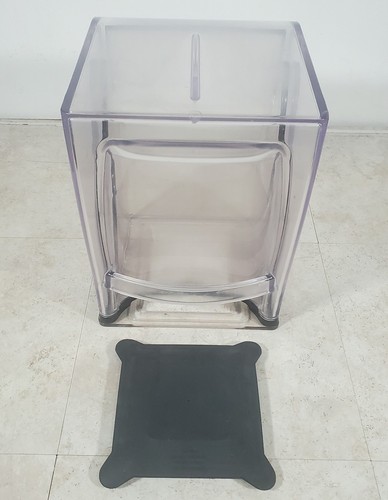 Blendtec sound enclosure cover - sound,