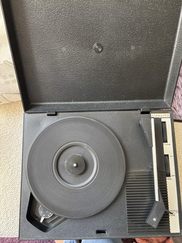 Fidelity hf42 mini - fidelity, vintage
