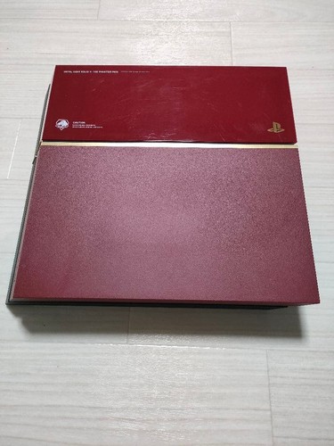 Playstation metal gear - playstation, 4