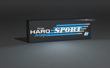 BMX Old School HARO SPORT BIKE