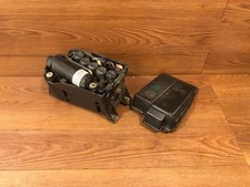 95-02 RANGE ROVER P38 AIR