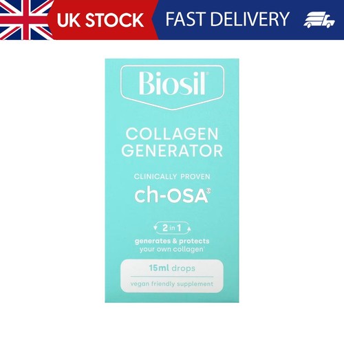 Biosil osa collagen - ch-osa,,