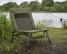 KORUM SUPA LITE STRETCH WIDE