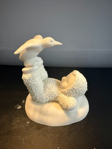 Snow baby ready - snow,