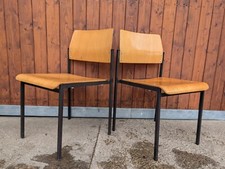 Stacking Chair Dining Chair