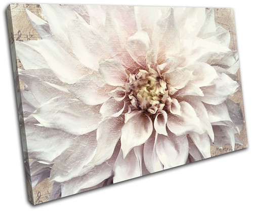 Vintage shabby chic flower - vintage,