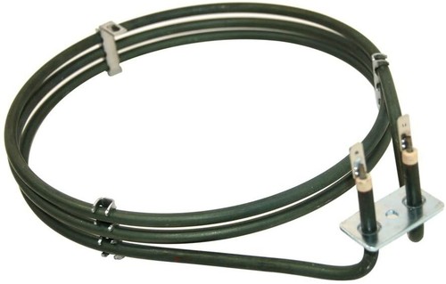 Zanussi fan oven element - zanussi,