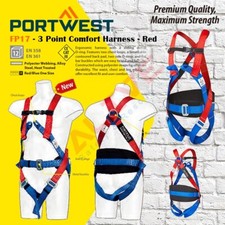Portwest FP17 Full Body 3