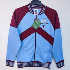 West Ham 1980 Score Draw