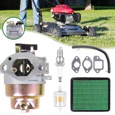 Carburettor with Gasket for Honda GCV135/GCV160/GC135/GC160 Lawn Mower Engine