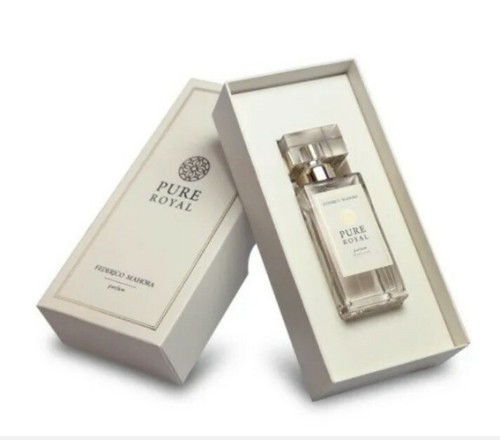 Fm366 pure royal perfume for - pure,